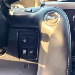 Lexus Lx570 5.7L Petrol V8 2020 Model Year Black Color Exterior - Thumbnail 14