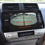 2023 TOYOTA PRADO GXR V6 4.0L PETROL - Thumbnail 9