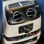 Rolls-Royce Ghost 6.6L Petrol 2019 Model Year Blue Color Exterior  - Thumbnail 16