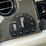 Rolls-Royce Ghost 6.6L Petrol 2019 Model Year Blue Color Exterior  - Thumbnail 18