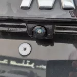 Nissan Armada 5.6L Platinum V8 Full Option 2025 Model Year Black Color Exterior - Thumbnail 8