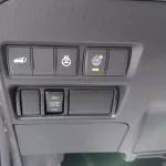 Nissan Armada 5.6L Platinum V8 Full Option 2025 Model Year Black Color Exterior - Thumbnail 12
