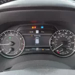 Nissan Armada 5.6L Platinum V8 Full Option 2025 Model Year Black Color Exterior - Thumbnail 15