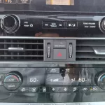 Nissan Armada 5.6L Platinum V8 Full Option 2025 Model Year Black Color Exterior - Thumbnail 17