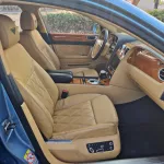 Bentley Continental Flying Spur 2012- GCC FULL OPTION - EXCELLENT CONDITION -VAT INCLUSIVE - Thumbnail 6