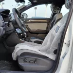 Volkswagen T-ROC 300TSI 1.5L Petrol 2025 Model Year white Color Exterior  - Thumbnail 10