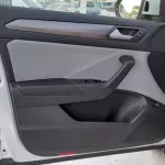 Volkswagen T-ROC 300TSI 1.5L Petrol 2025 Model Year white Color Exterior  - Thumbnail 11