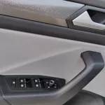 Volkswagen T-ROC 300TSI 1.5L Petrol 2025 Model Year white Color Exterior  - Thumbnail 12