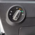 Volkswagen T-ROC 300TSI 1.5L Petrol 2025 Model Year white Color Exterior  - Thumbnail 13