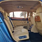 Bentley Continental Flying Spur 2012- GCC FULL OPTION - EXCELLENT CONDITION -VAT INCLUSIVE - Thumbnail 7