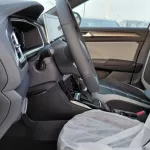 Volkswagen T-ROC 300TSI 1.5L Petrol 2025 Model Year white Color Exterior  - Thumbnail 14
