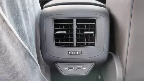 Volkswagen T-ROC 300TSI 1.5L Petrol 2025 Model Year white Color Exterior 