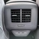 Volkswagen T-ROC 300TSI 1.5L Petrol 2025 Model Year white Color Exterior  - Thumbnail 21