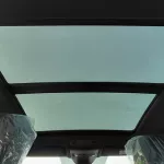 Volkswagen T-ROC 300TSI 1.5L Petrol 2025 Model Year white Color Exterior  - Thumbnail 22