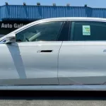 BMW 735i Under Warranty 2026 Model Year White Color Exterior  - Thumbnail 6