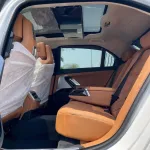 BMW 735i Under Warranty 2026 Model Year White Color Exterior  - Thumbnail 8