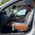 BMW 735i Under Warranty 2026 Model Year White Color Exterior  - Thumbnail 10