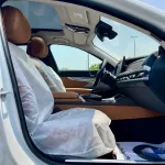 BMW 735i Under Warranty 2026 Model Year White Color Exterior  - Thumbnail 13