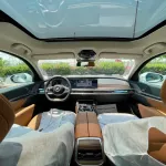 BMW 735i Under Warranty 2026 Model Year White Color Exterior  - Thumbnail 17