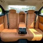 BMW 735i Under Warranty 2026 Model Year White Color Exterior  - Thumbnail 20