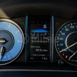  TOYOTA FORTUNER 2.4L MODEL YEAR 2026 BLACK COLOR - Thumbnail 6