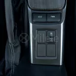  TOYOTA FORTUNER 2.4L MODEL YEAR 2026 BLACK COLOR - Thumbnail 8