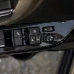  TOYOTA FORTUNER 2.4L MODEL YEAR 2026 BLACK COLOR - Thumbnail 11