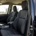  TOYOTA FORTUNER 2.4L MODEL YEAR 2026 BLACK COLOR - Thumbnail 12