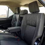  TOYOTA FORTUNER 2.4L MODEL YEAR 2026 BLACK COLOR - Thumbnail 13