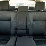  TOYOTA FORTUNER 2.4L MODEL YEAR 2026 BLACK COLOR - Thumbnail 14