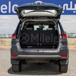  TOYOTA FORTUNER 2.4L MODEL YEAR 2026 BLACK COLOR - Thumbnail 15