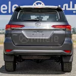  TOYOTA FORTUNER 2.4L MODEL YEAR 2026 BLACK COLOR - Thumbnail 16