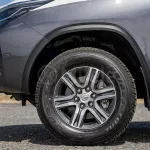  TOYOTA FORTUNER 2.4L MODEL YEAR 2026 BLACK COLOR - Thumbnail 18