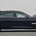 BMW 740 Li-3.0L-6 Cylinder-GCC-Full Option-Bank Finance Facility - Warranty - Thumbnail 2