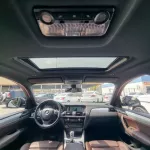 BMW X4 xDrive 35i 3.0L Petrol 2015 Model Year Silver Color Exterior - Thumbnail 5