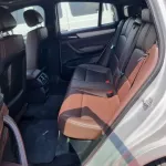 BMW X4 xDrive 35i 3.0L Petrol 2015 Model Year Silver Color Exterior - Thumbnail 7