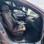 BMW X4 xDrive 35i 3.0L Petrol 2015 Model Year Silver Color Exterior - Thumbnail 10