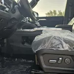 Jetour T2 Conquer Pro 2.0T Petrol 2025 Model Year Black Exterior - Thumbnail 18