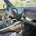 Jetour T2 Conquer Pro 2.0T Petrol 2025 Model Year Black Exterior - Thumbnail 20