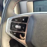 Jetour T2 Conquer Pro 2.0T Petrol 2025 Model Year Black Exterior - Thumbnail 25