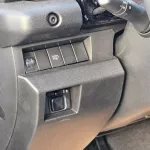 Suzuki Jimny GLX 3 Door 2025 Model Year Black Color Exterior  - Thumbnail 7