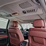 BMW 740 Li-3.0L-6 Cylinder-GCC-Full Option-Bank Finance Facility - Warranty - Thumbnail 7
