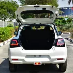 SUZUKI SWIFT 2026 MODEL YEAR HATCHBACK GLX LIMITED 1.2L PETROL WHITE COLOR - Thumbnail 10