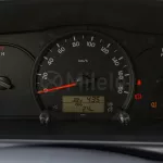  TOYOTA HIACE STD VAN 2.7L 2025 MODEL YEAR WHITE COLOR EXTERIOR - Thumbnail 8