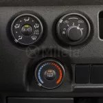  TOYOTA HIACE STD VAN 2.7L 2025 MODEL YEAR WHITE COLOR EXTERIOR - Thumbnail 10