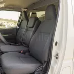  TOYOTA HIACE STD VAN 2.7L 2025 MODEL YEAR WHITE COLOR EXTERIOR - Thumbnail 14