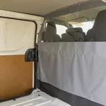  TOYOTA HIACE STD VAN 2.7L 2025 MODEL YEAR WHITE COLOR EXTERIOR - Thumbnail 15
