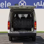  TOYOTA HIACE STD VAN 2.7L 2025 MODEL YEAR WHITE COLOR EXTERIOR - Thumbnail 16