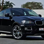 BMW X6 35i Exclusive Drive-3.0L-6 Cyl-Full Option -Orginal Paint - Thumbnail 1