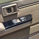 Toyota Land Cruiser LC79 DLX Winch Petrol 2025 Model Year Beige Color - Thumbnail 2